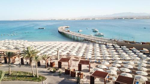 Sahl Hasheeh Hotel | Serenity Sky Arc Resort - Sahl Hasheesh