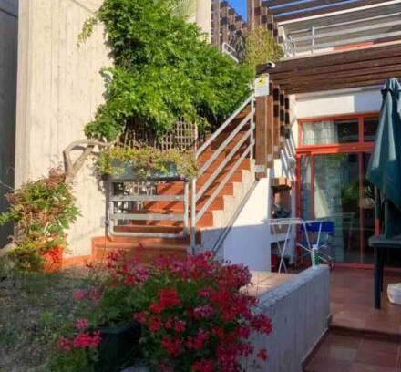 San Briccio Casa | Serenity Sol Leone