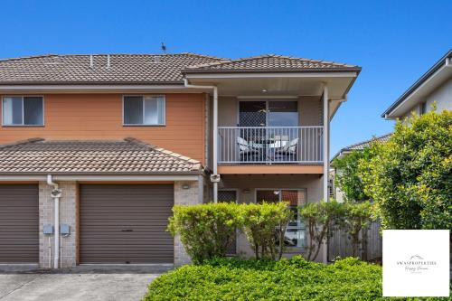 North Lakes Casa | Serenity Stay Brisbane