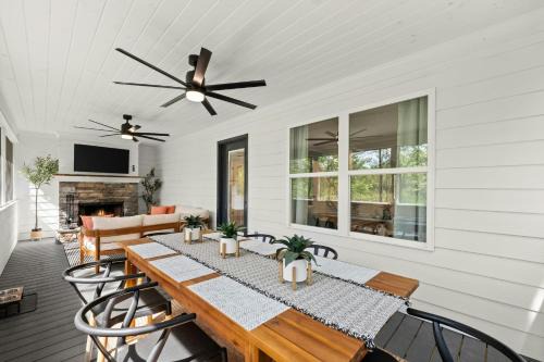 Helen Casa | Serenity Strasse