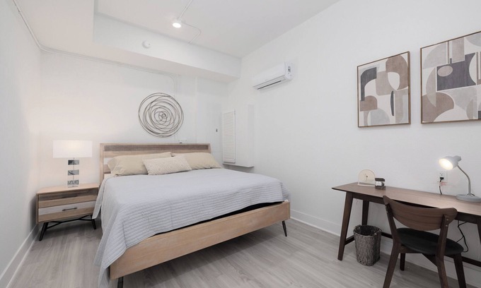 Florida City Apartamento | Serenity Studio - Adorable 1 BR near Florida Keys