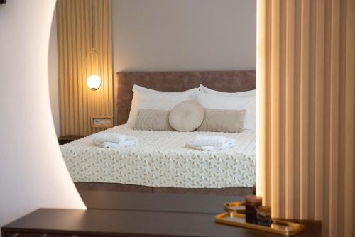 Saoulatika Apartamento | Serenity Studios Arillas Corfu