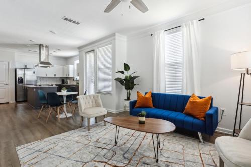Frisco Apartamento | Serenity Suite 831