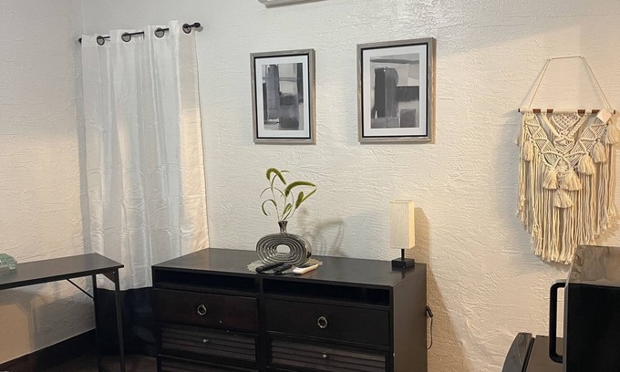 Kingston Apartamento | Serenity Suite- Daytona Beach FL