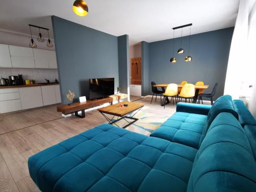 Sinaia Apartamento | Serenity Suite