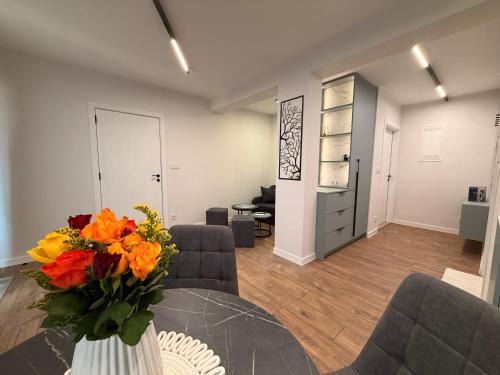 Gotse Delchev Apartamento | Serenity Suites