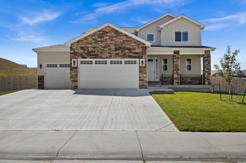 Casper Casa | Serenity Summit Retreat