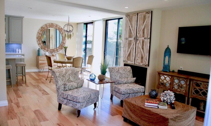 Solana Beach Condominio | Serenity, Surf y Solana Beach