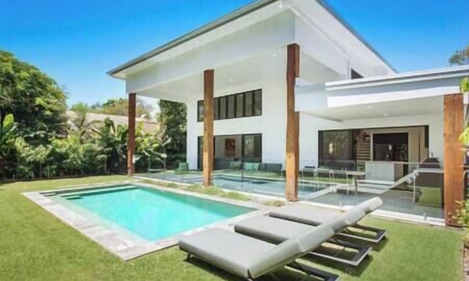 Suffolk Park Casa | SERENITY - Tallows Beach