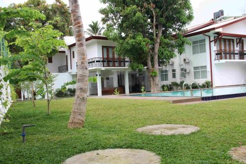 Yodakandiya Hotel | Serenity Tissa