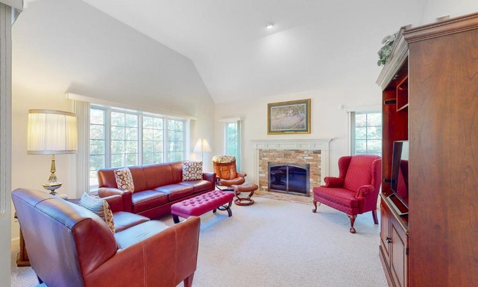 Centerville Casa | Serenity
