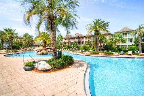 Villages of Crystal Beach Casa | Serenity