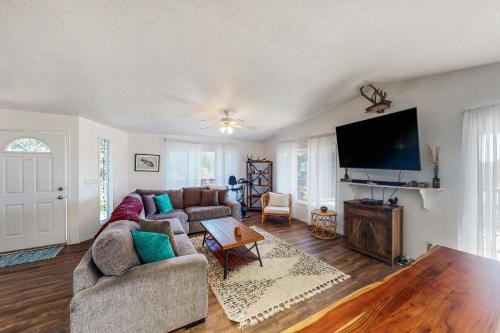 Port Orford Casa | Serenity