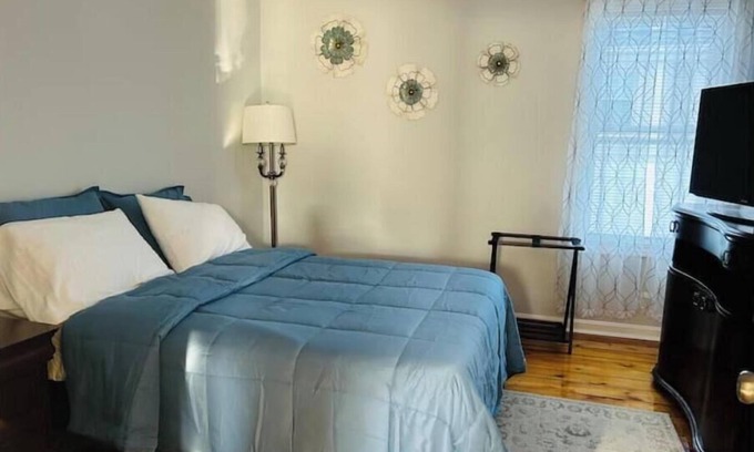 Worcester Apartamento | Serenity......................