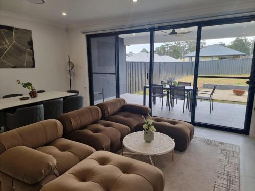 Ellalong Casa | Serenity Valley Haven Ellalong