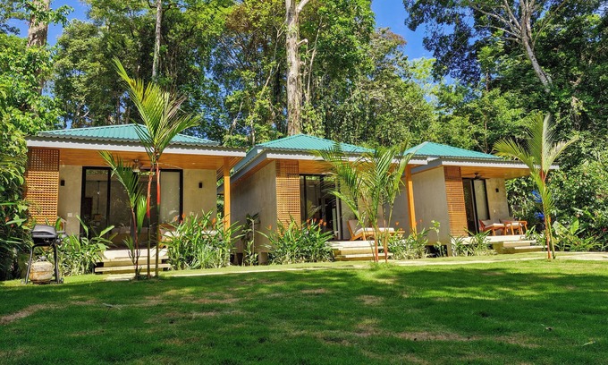 Chiguata Chalet De Esquí | Serenity Wave Bungalow