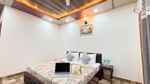 Dharampur Apartamento | Serenity Wellness Kasauli !