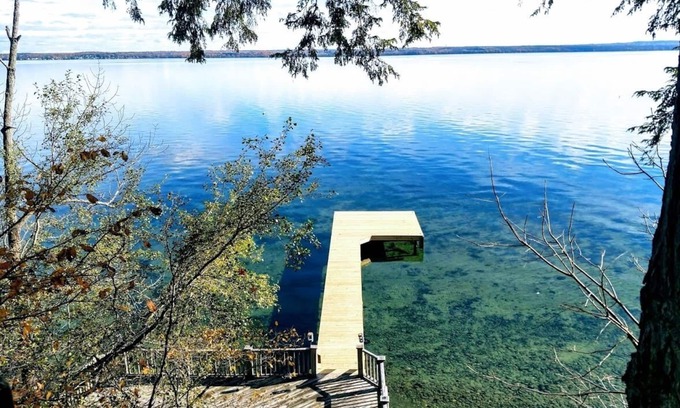 Town of Torrey Casa | Serenity Zen House en el lago Seneca
