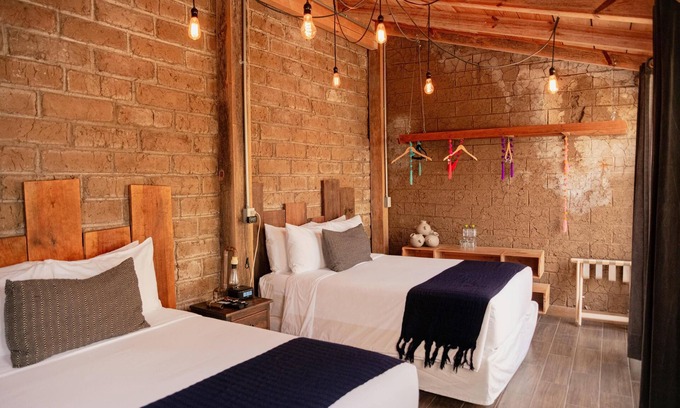 Barrio de La Merced Hotel | Sereno Hotel