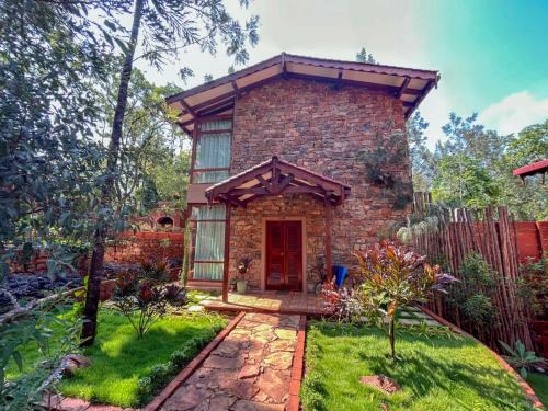 Chikkamagaluru Villa | Sereno Pool Villa Chikmagalur