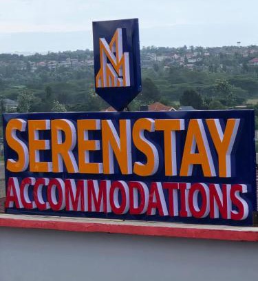 Ngelani Cama Y Desayuno | SERENSTAY ACCOMMODATIONS Muthwani Kamulu Joska Malaa Nairobi Kangundo road