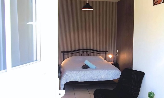 Noeux-les-Mines Casa | Serge's 102.