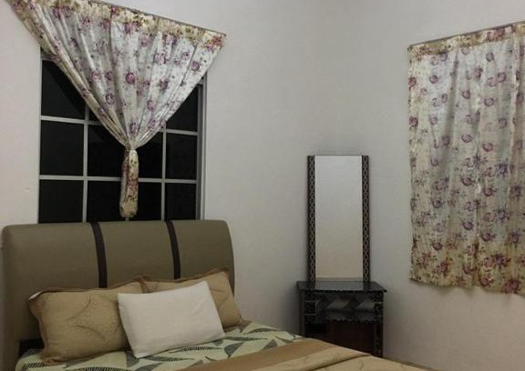 Kundasang Casa | Seribu 1 Homestay 3 Rooms