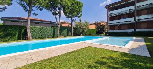 Rivoltella Apartamento | Seride Holiday home