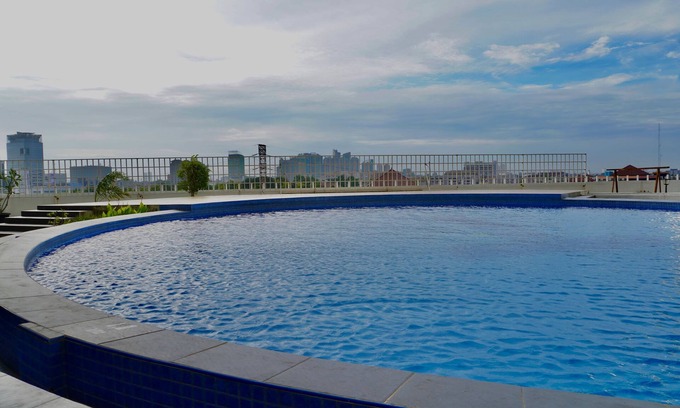Bendungan Hilir Hotel | Series Hotel Sudirman