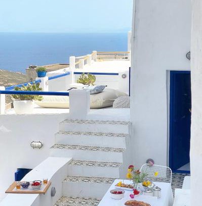 Serifos Casa | Serifos White