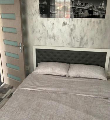 Mangalia Apartamento | Serin Blaxy Studio