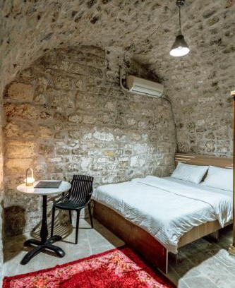 Eyyubiye Casa | Sermest House