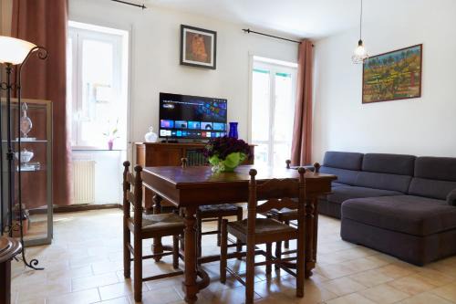 San Giovanni Apartamento | Sermide Appartment