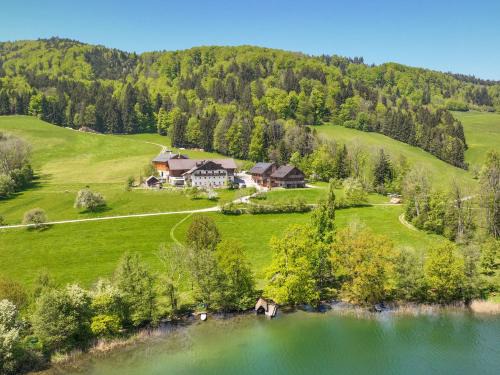 Tiefgraben Casa | Serner am See