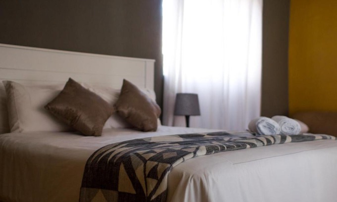 Bojanala Casa | Seroloana Guest House