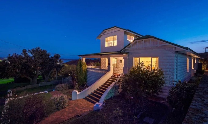 Albany Apartamento | Serpentine Rose - City center luxury