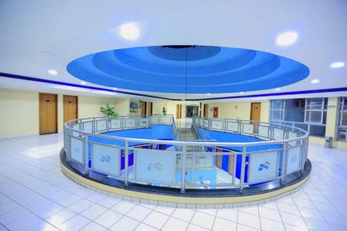 Barra do Garcas Hotel | SERRA AZUL PLAZA HOTEL