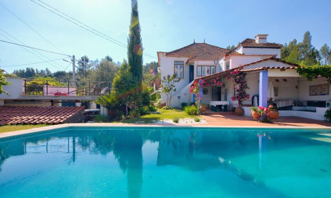 Casal de Ermio Otro | Casa en la Naturaleza Ideal Para Unas Vacaciones Inolvidables, 6 pax