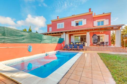 Tolleric Casa | Serra Fuster - Casa Tolleric