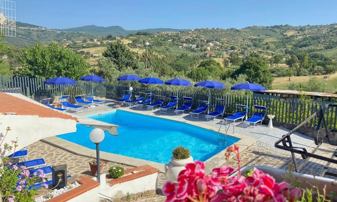 Laureana Cilento Apartamento | Serra Marina Rooms and Apartments