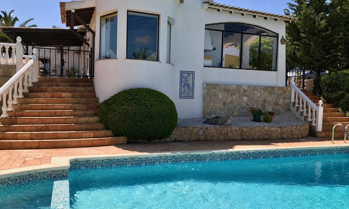 Alcalar Villa | Serra & Mar Beach Country House - Slow Living