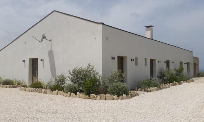 Sorso Complejo | Serra Niedda Resort & Agriturismo