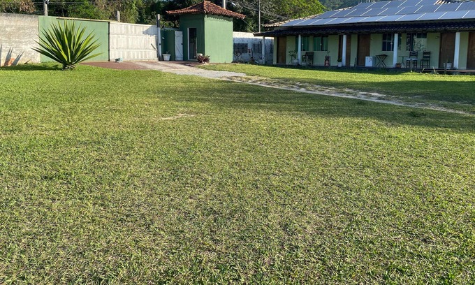 Capao Hotel | Serra Verde Pousada