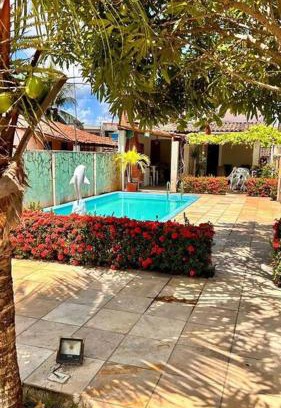 Pontal de Serrambi Casa | Serrambi(300mt da praia) Ipojuca