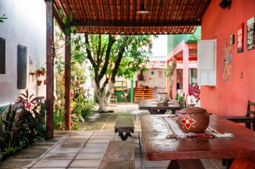 Pontal de Serrambi Cama Y Desayuno | Serrambi Praia Suites