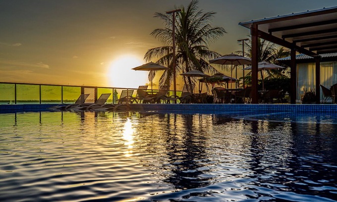 Ipojuca Casa | Serrambi Residence o Lugar Inesquecível Para Suas Férias