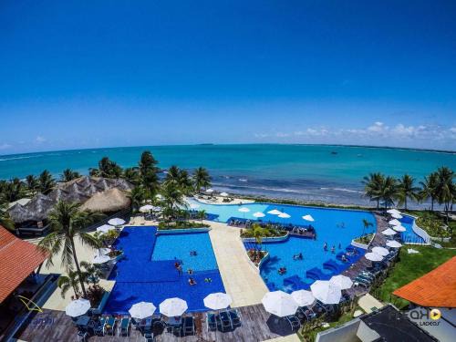 Pontal de Serrambi Complejo | Serrambi Resort