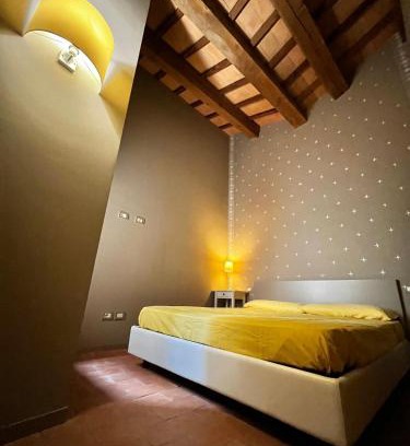 Serravalle Apartamento | Serravalle Castle Apartment