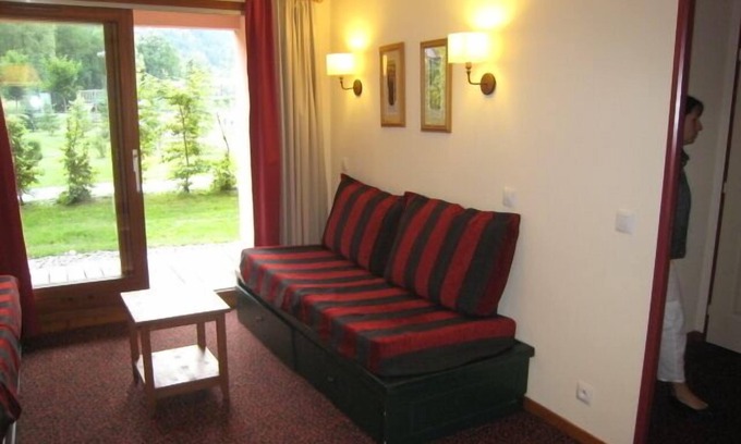 La Salle-les-Alpes Apartamento | Serre Chevalier 1400 - Residencia de piedra y vacaciones Alpaca