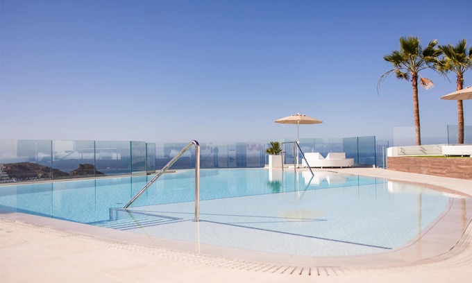 Puerto Rico Apartamento | Servatur Hartaguna - Adults Only